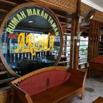 Sea Food Aroma - Cilacap, Jawa Tengah