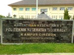 Poltekes Cirebon - Cirebon, Jawa Barat