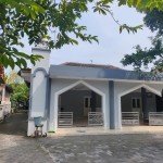 Mushola Assuada - Bantul, Yogyakarta