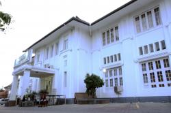 Rumah Sakit Hasan Sadikin Bandung