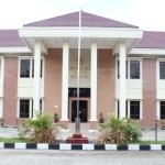 Pengadilan Tinggi Kalimantan Timur