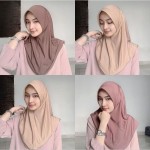 Produk Hijab AN Nawa - Rembang, Jawa Tengah
