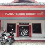 Plasa Telkom Trenggalek - Trenggalek, Jawa Timur