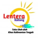 Lentera Kalteng (Pusat Oleh Oleh) Palangkaraya Kalimantan Tengah