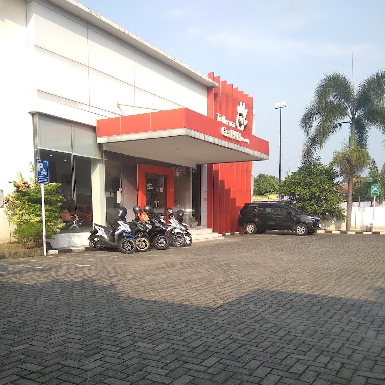 Plasa Telkom Boyolali - Boyolali, Jawa Tengah