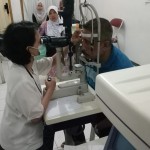 Praktek Dokter Farida Spesialis Mata - Bangkalan, Jawa Timur