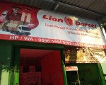 Lion Parcel Klari - Karawang, Jawa Barat