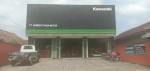 Dealer Kawasaki Bandarjaya -Lampung Tengah, Lampung