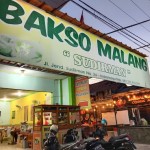Bakso Malang Sudirman - Indramayu, Jawa Barat