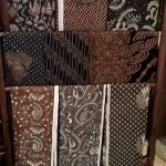 Toko Batik Tulis Az-Zahra - Bangkalan, Jawa Timur