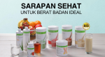 Herbalife Independent Member Semarang (Herbalife Semarang)