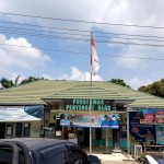 Puskesmas Penyengat Olak - Muaro Jambi, Jambi