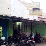 Panti Asuhan Siwi Mekar - Klaten, Jawa Tengah