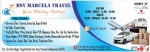 BSV Marcela Travel - Melawi, Kalimantan Barat