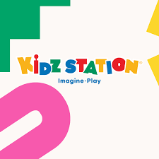 Kidz Station - Menteng Dalam, Jakarta Selatan, DKI Jakarta