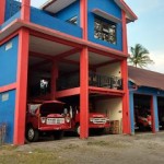 Dinas Pemadam Kebakaran Kota Malang