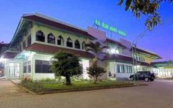 Rumah Sakit Islam Jakarta Sukapura