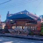 LPD Desa Adat Budaga - Klungkung, Bali