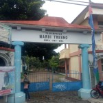 SMA Mardi Tresno Pare Kediri