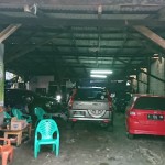 Martono Motor Honda - Tangerang, Banten