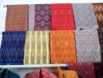 Batik Tenun Ikat ATBM Kurniawan - Kediri, Jawa Timur