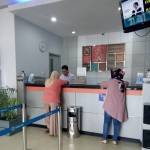 Bank BRI Pulau Punjung - Kantor Cabang Kab. Dharmasraya, Sumatera Barat