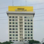 STT PLN - Jakarta, Dki Jakarta