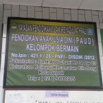 MTsS Irsyadul Athfal Depok - Depok, Jawa Barat