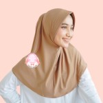 Lizi Hijab - Pekalongan, Jawa Tengah