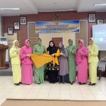 Aula Wakil Bupati - Hulu Sungai Selatan, Kalimantan Selatan