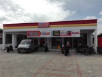 Alfamart Thayeb Gobel - Gorontalo, Gorontalo