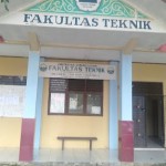 Fak. Teknik UGL - Aceh Tenggara, Aceh