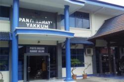 Rumah Sakit Panti Rahayu Yakkum