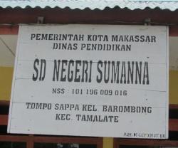 SD Sumanna Makassar