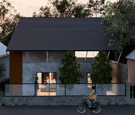 88Space.id Jasa Arsitek Jogja