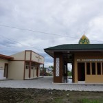 Pondok Pesantren Fatkhul Mu'in Ali Masykur - Wonosobo, Jawa Tengah