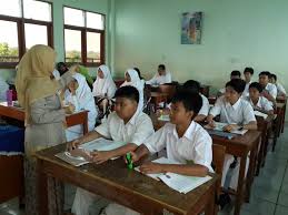 SMP Muhammadiyah 22 - Tangerang Selatan, Banten