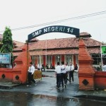 SMP Negeri 14 - Cirebon, Jawa Barat
