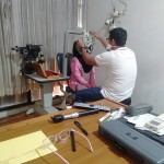 Praktek Dokter Spesialis Mata Dr. Zamril Daya - Bekasi, Jawa Barat