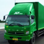 J&T Cargo Kalitidu (BJE003A) - Bojonegoro, Jawa Timur