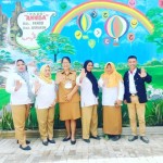 TK Annisa - Manado, Sulawesi Utara