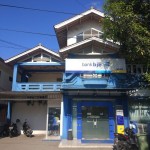 Bank BJB Kantor Cabang Pembantu Merak - Cilegon, Banten