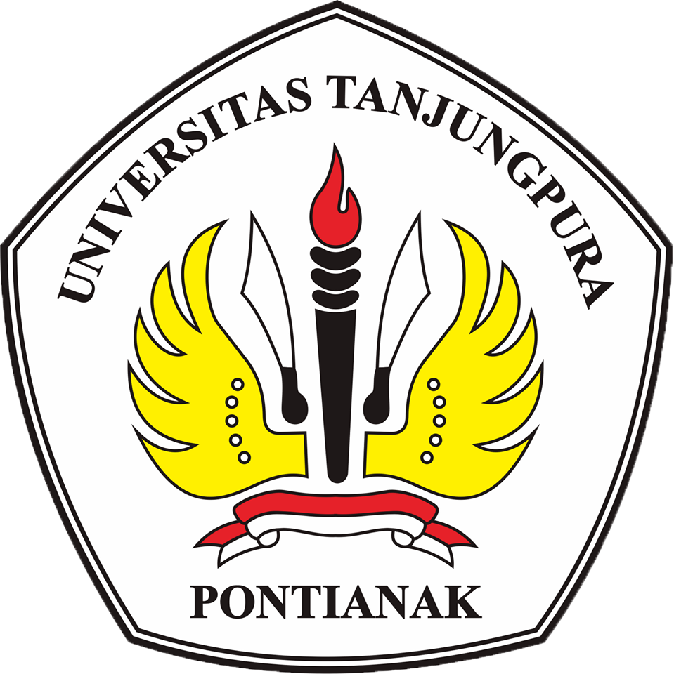 Pascasarjana Untan - Pontianak, Kalimantan Barat