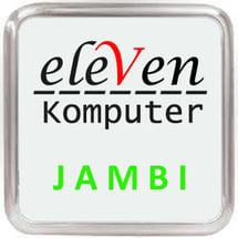 Eleven Komputer Jambi