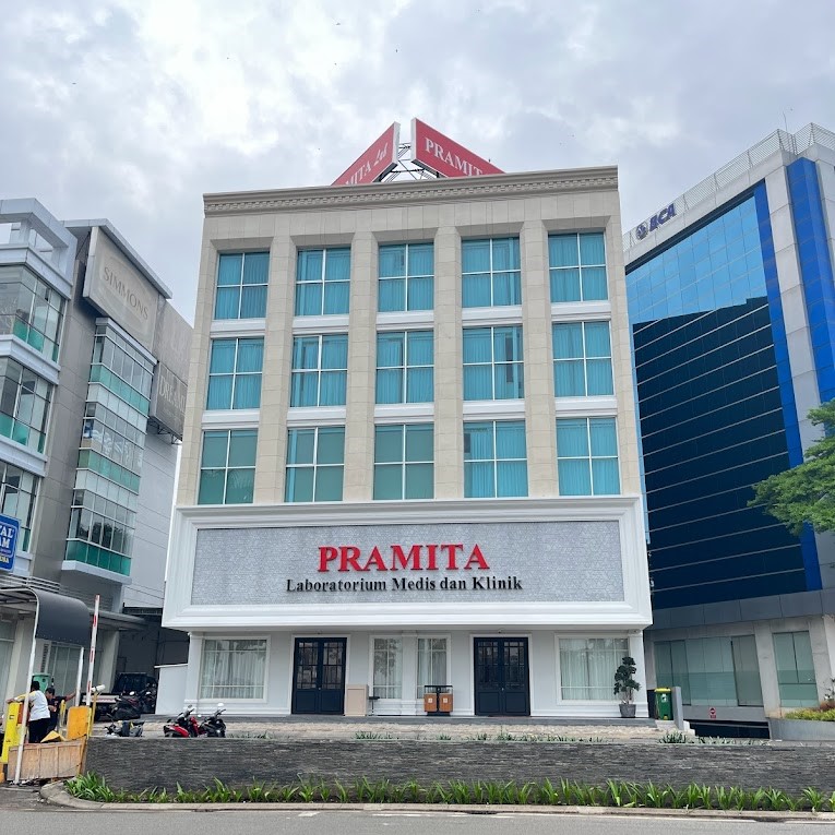 Pramita Lab - Bekasi, Jawa Barat