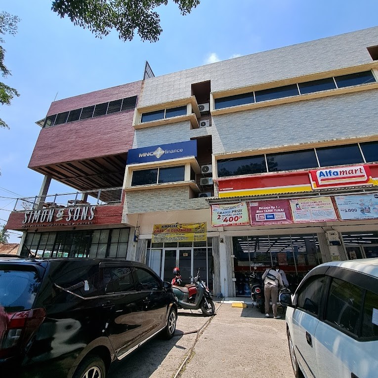 PT MNC Finance Cabang Jambi - Jambi, Jambi