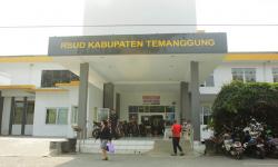 RSUD Kabupaten Temanggung