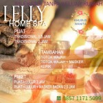 Lelly Home Care Jakarta