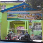 SMP Negeri 1 Langsa - Langsa, Aceh