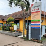 Uptd Puskesmas Ciasem - Subang, Jawa Barat